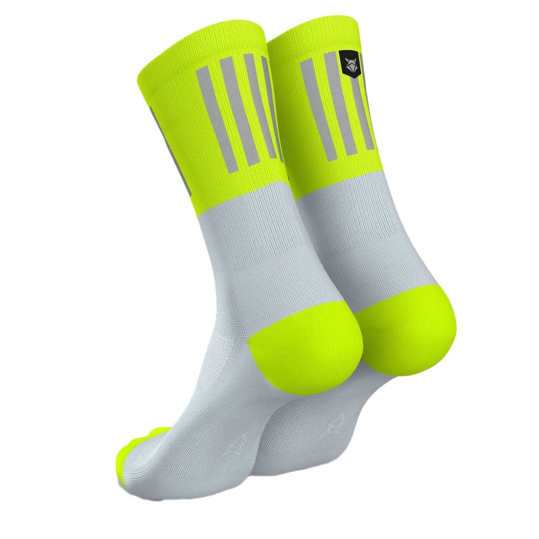 Incylence High-Viz v3 – Socken
