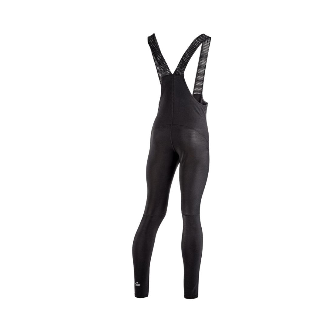 LÖFFLER WINDSTOPPER® Softshell Warm Thermohose – Leggings