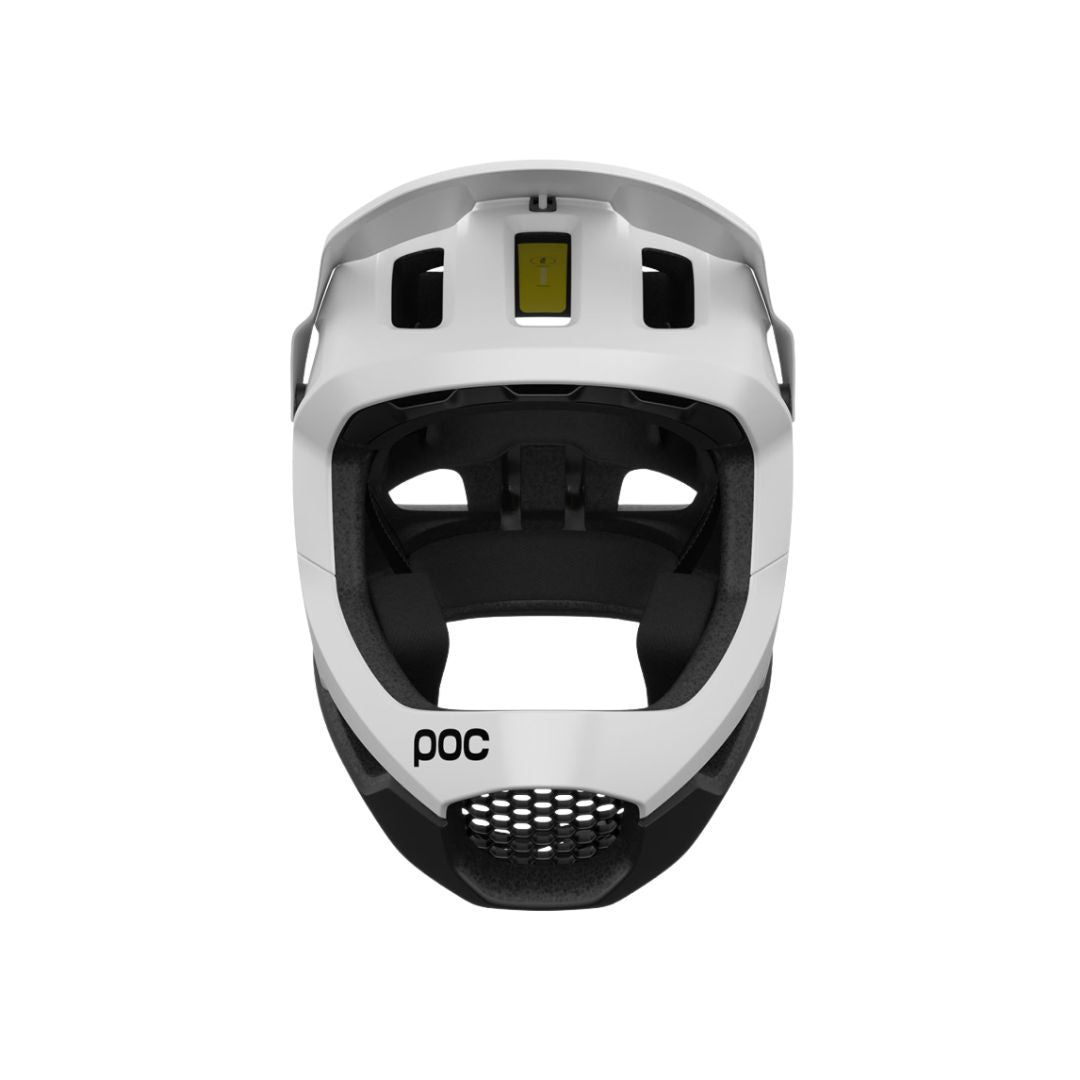 POC Otocon Race MIPS – Fullface-Helm
