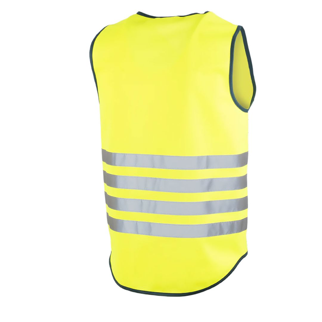 WOWOW Viel Spaß – Sicherheitsweste