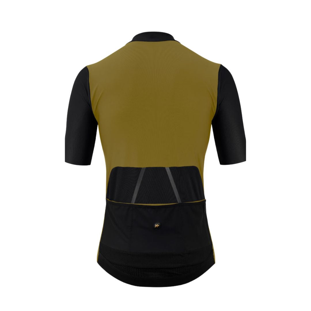 Assos Mille GTO C2 – Trikot