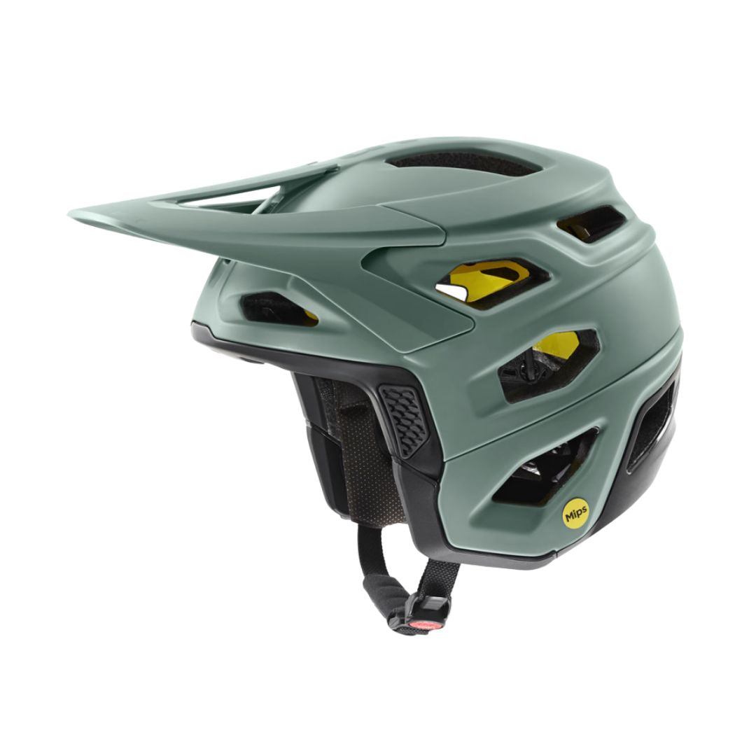 uvex Revolt MIPS – Integralhelm