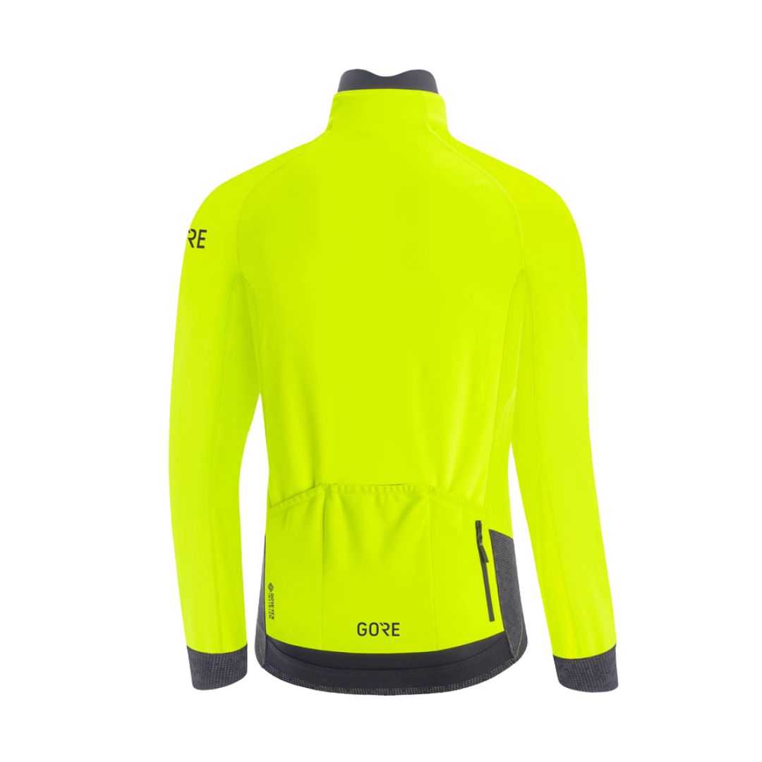 GOREWEAR C5 GORE-TEX INFINIUM™ Thermo Softshell-Jacke