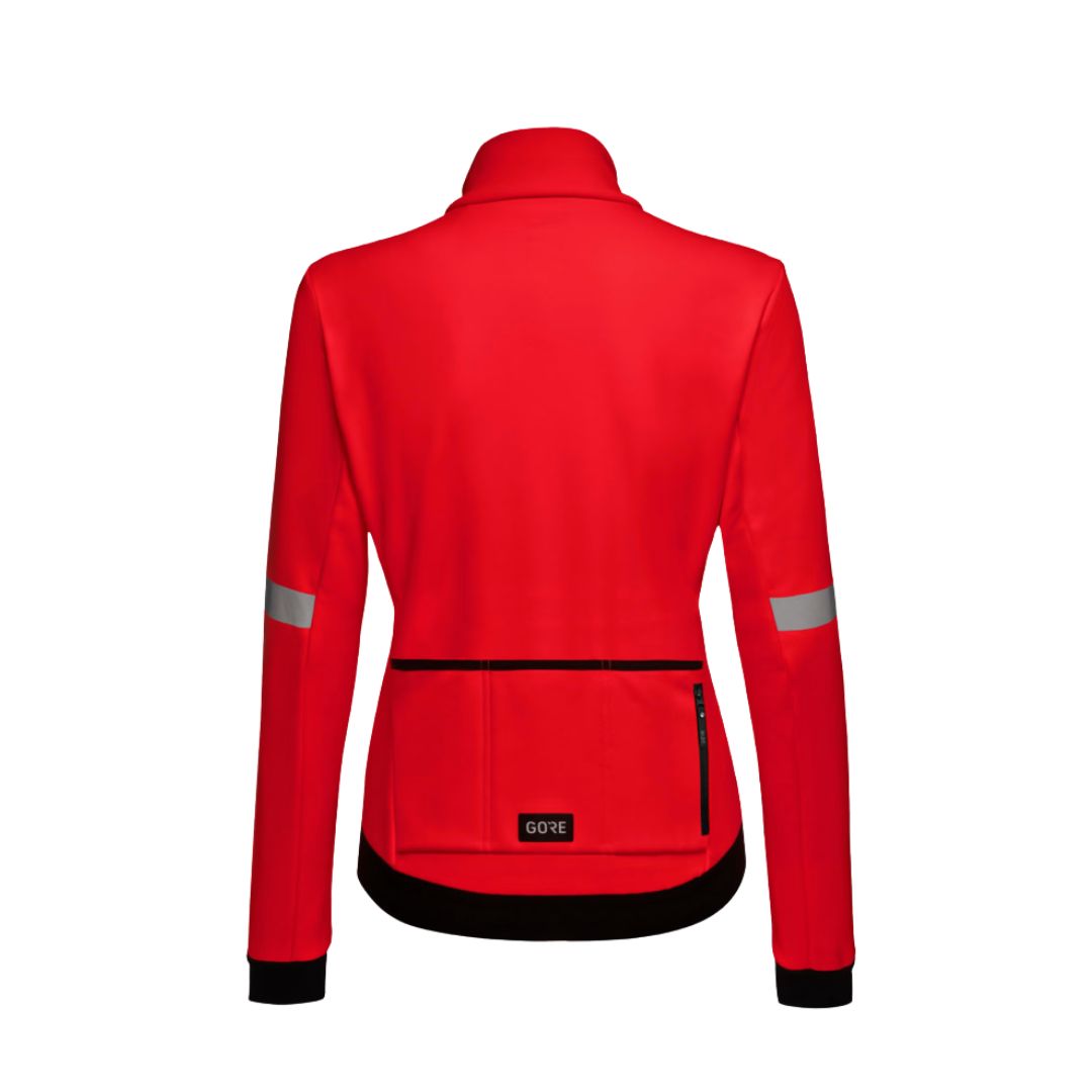 GOREWEAR Tempest Windstopper® – Damen-Windjacke