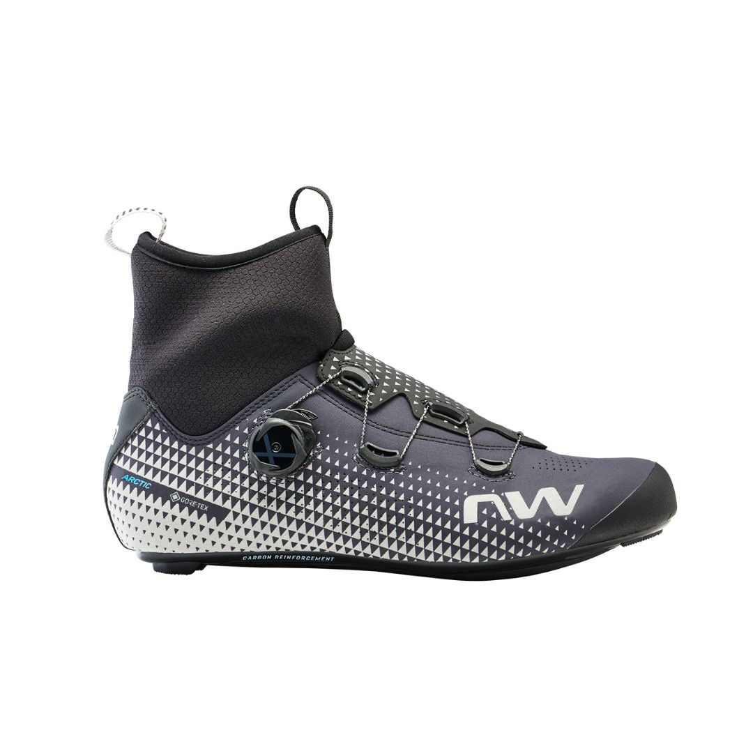Northwave Celsius R Arctic GTX – Winterrennen-Straßenschuh
