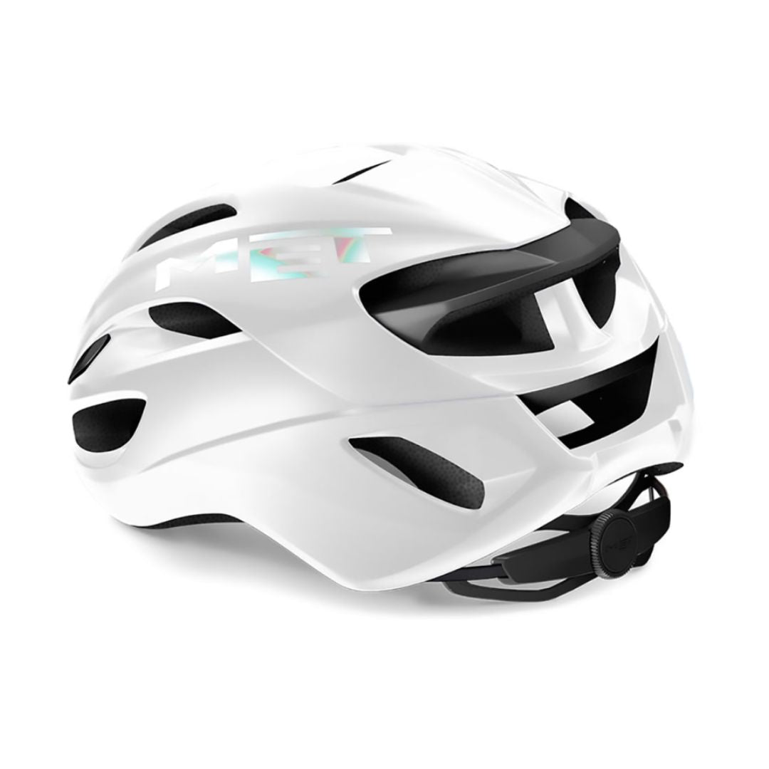 MET Rivale MIPS – Rennradhelm