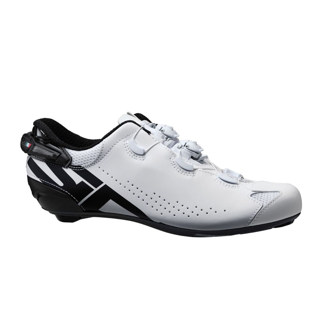 Sidi Shot 2S – Rennradschuhe