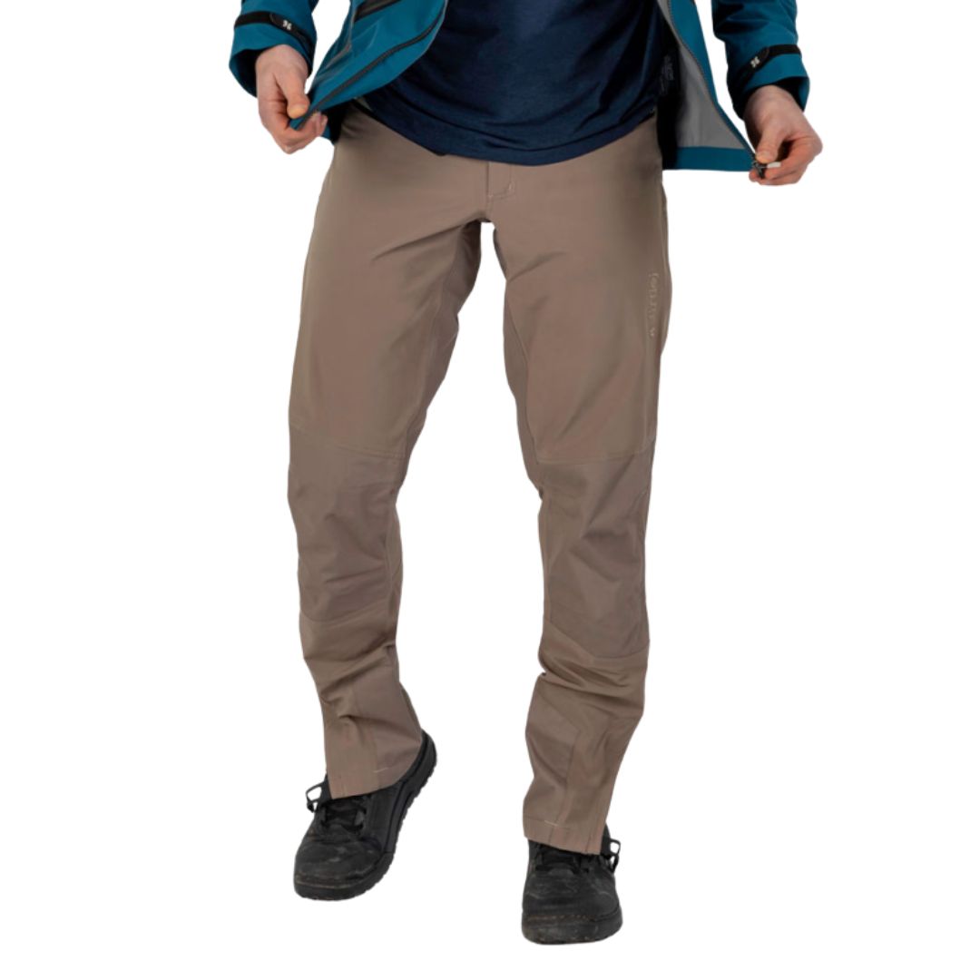 dirtlej Trailscout – Lange wasserdichte MTB-Hose