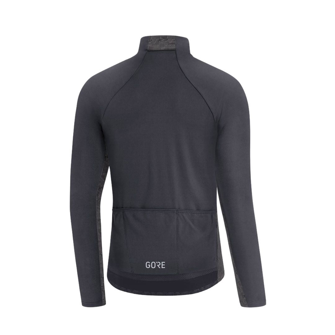 GOREWEAR C5 Thermo – Langarmtrikot