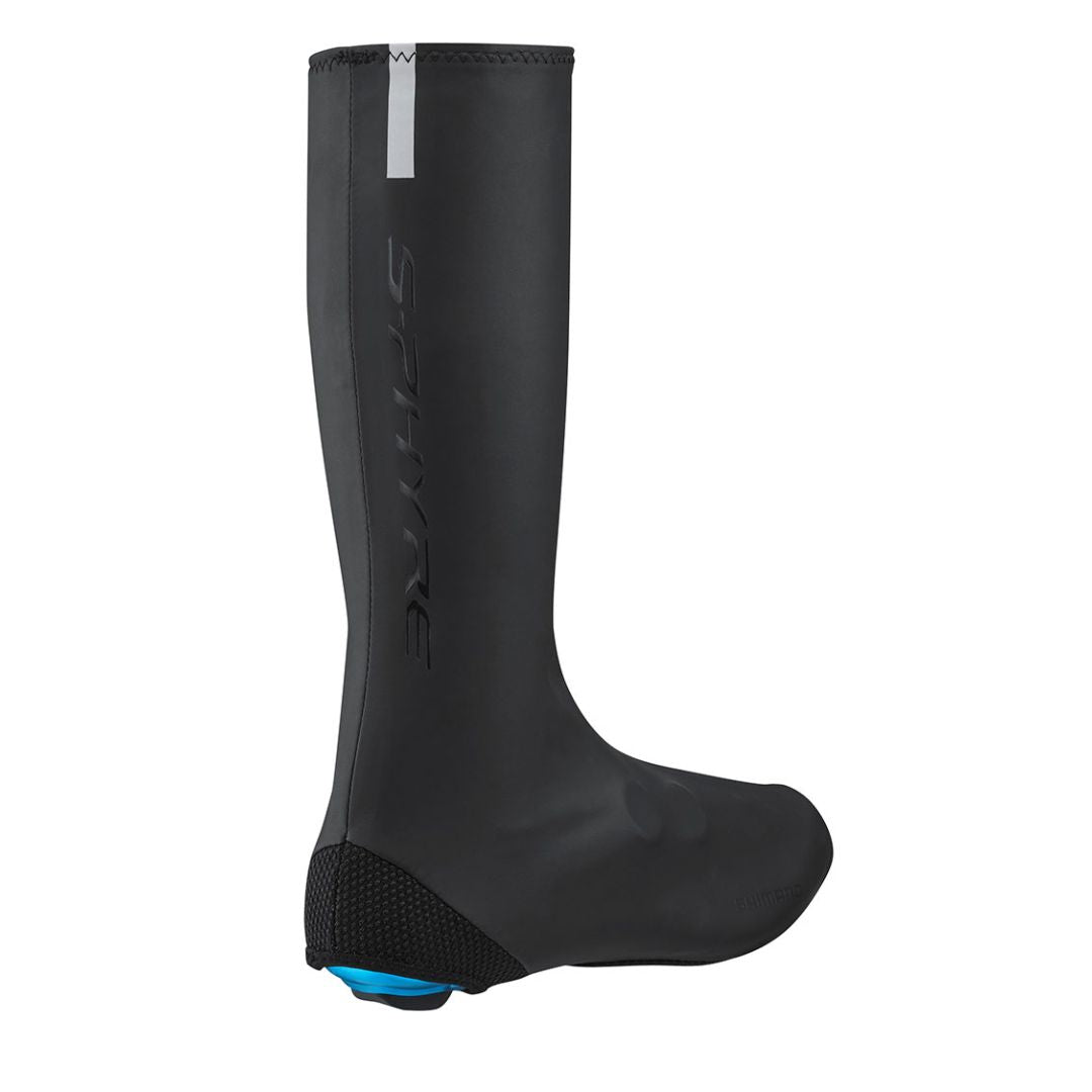 Shimano S-Phyre Tall – Überschuhe