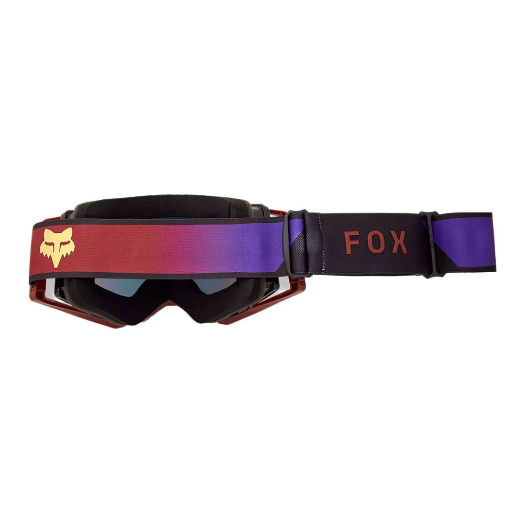 Fox Racing Airspace Drip Spark – Schutzbrille