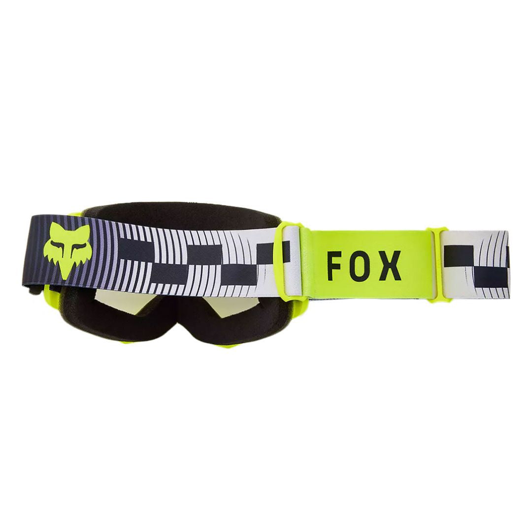 Fox Racing Main Collect – Schutzbrille