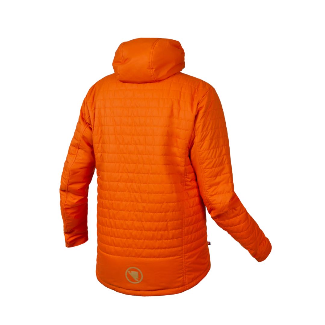 Endura Hummvee Flipjak – Wendbare Jacke
