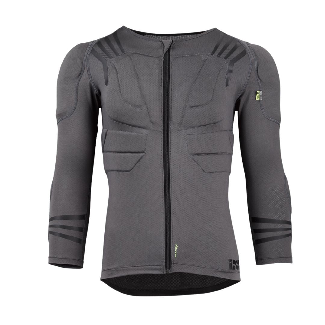 iXS Trigger – Oberkörper-Schutzshirt
