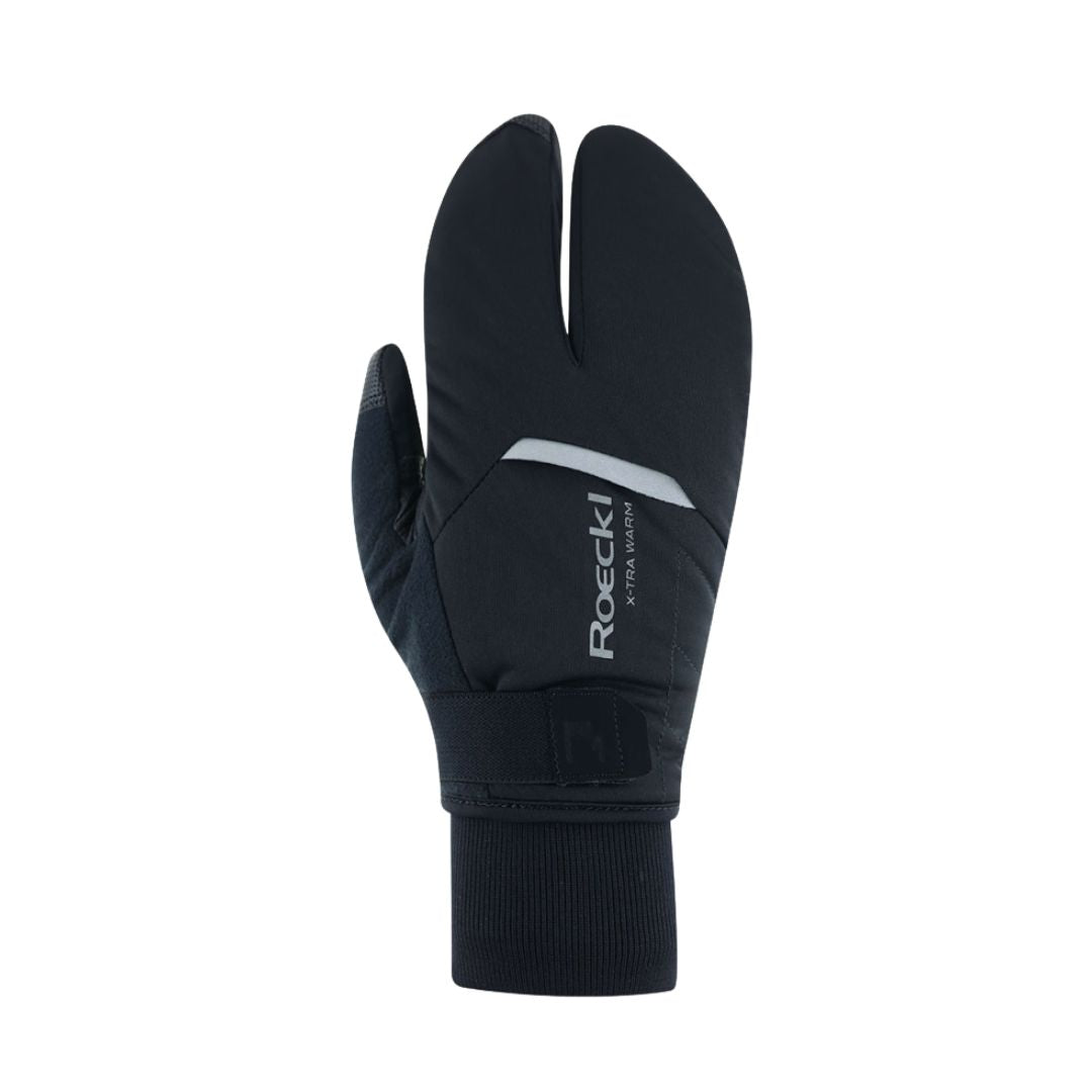 Roeckl Sports Villach 3 Hummer – Winterhandschuhe