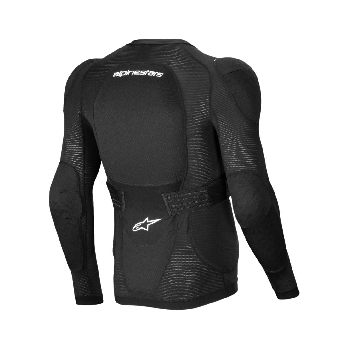 Alpinestars Impact Plasma Schutzjacke