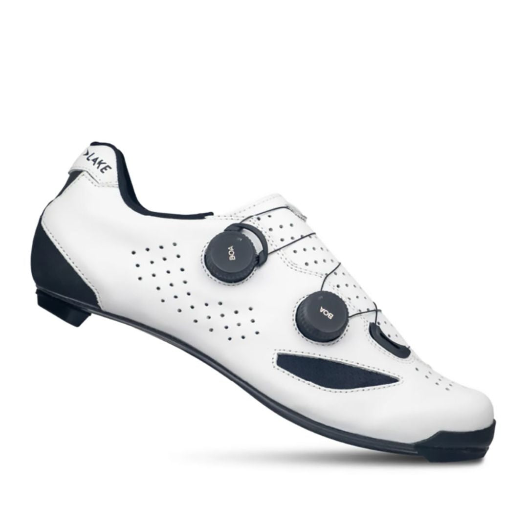 Lake CX239-X Wide – Rennradschuhe