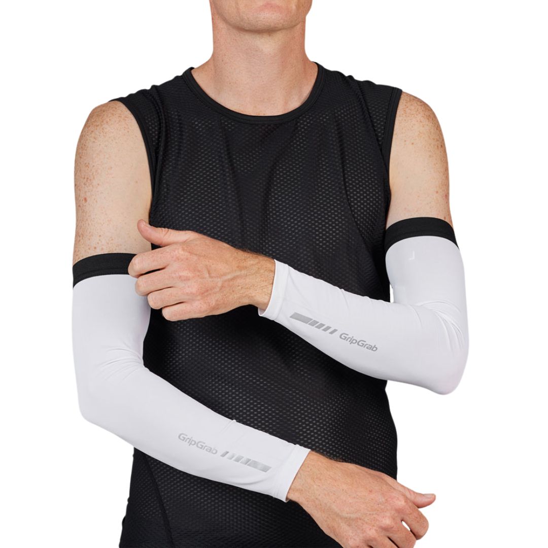 GripGrab UV-Schutzärmlinge – Armwärmer