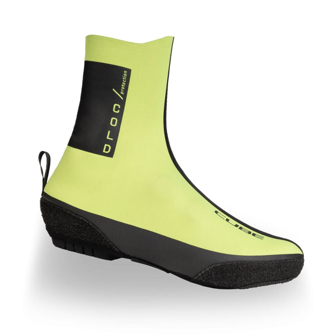 Cube Neopren-Sicherheits-Überschuhe
