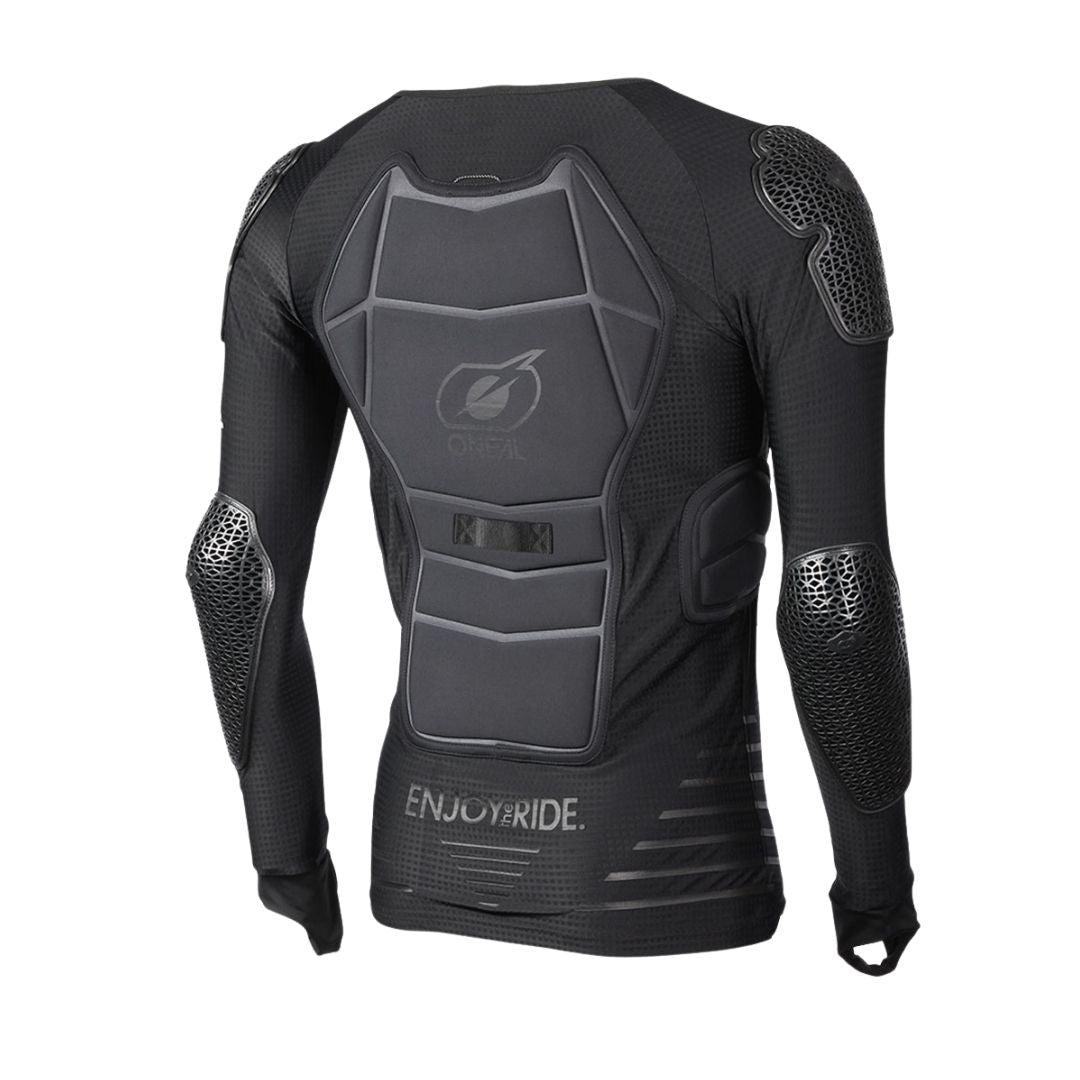 O’Neal STV V.24 Langarmshirt – Langärmeliges Schutzshirt