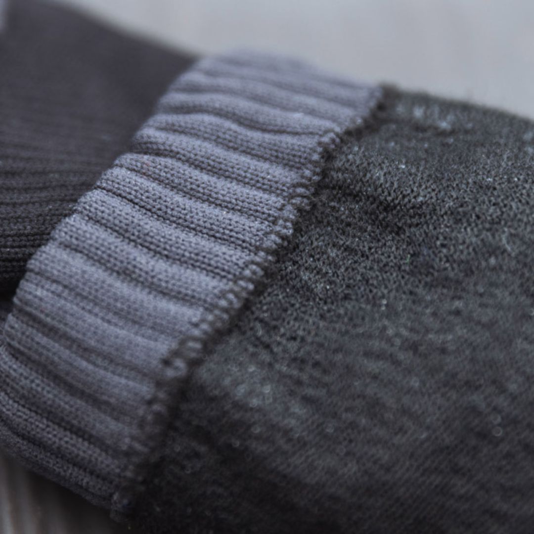 GripGrab Wasserdichte Thermosocken aus Merinowolle