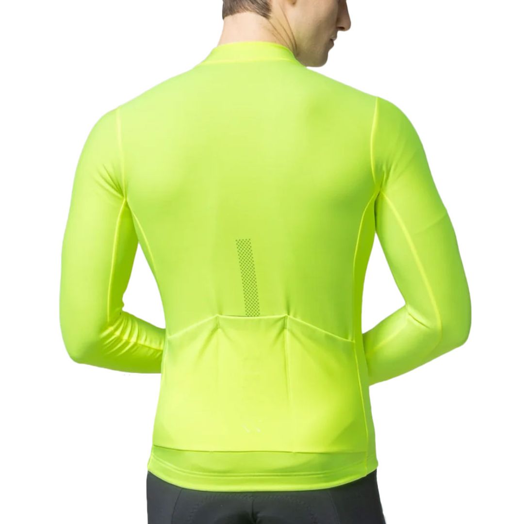 Alé Fondo 3.0 – Langärmliges Trikot