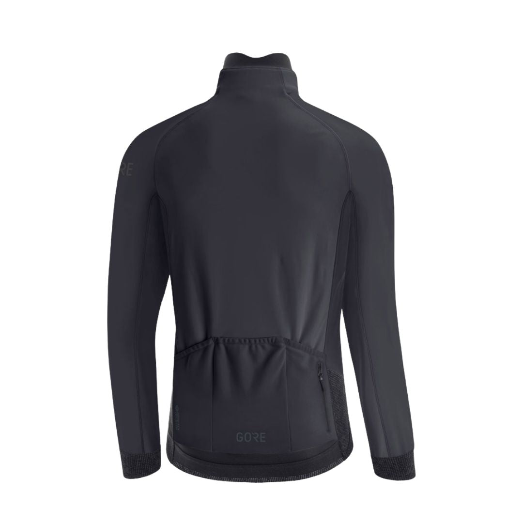 GOREWEAR C5 GORE-TEX INFINIUM™ Thermo – Softshell-Jacke