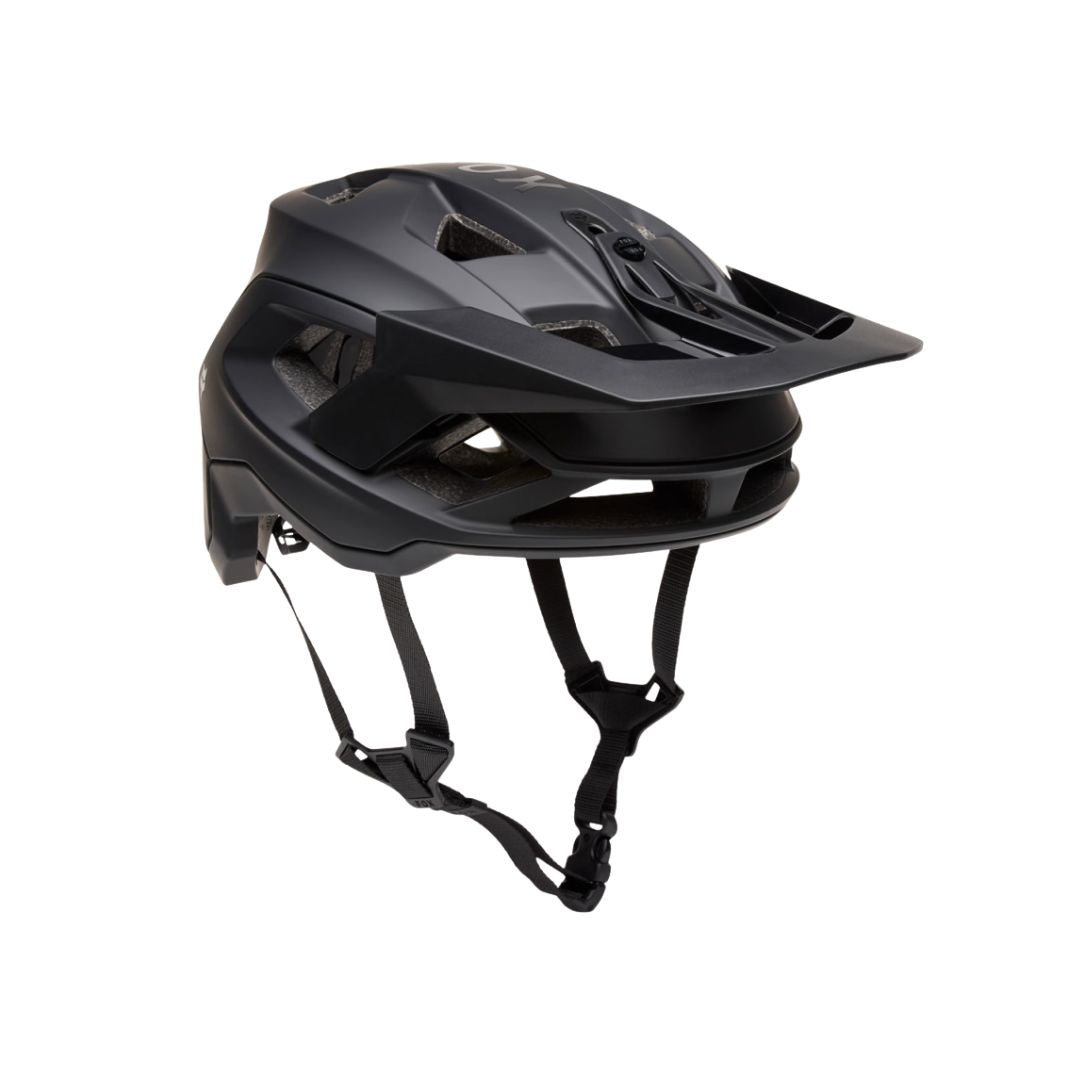Fox Racing Speedframe Solid – MTB-Helm