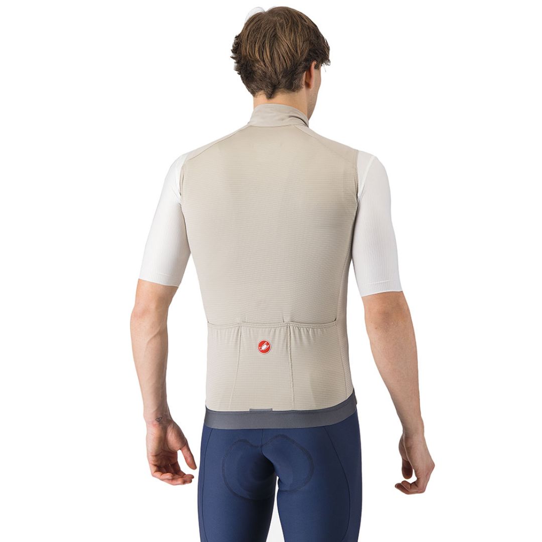 Castelli Espresso – Weste