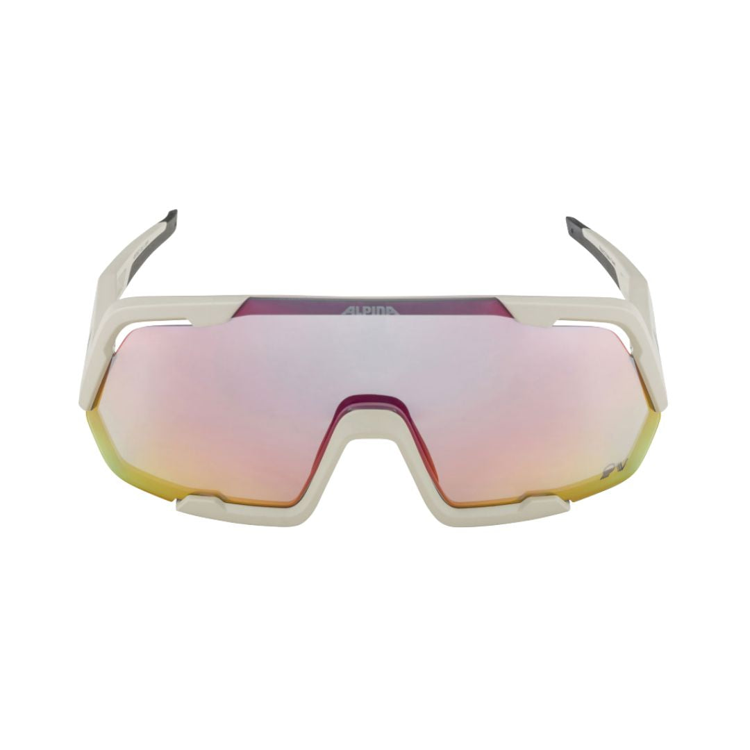 Alpina Sportbrille Rocket QV