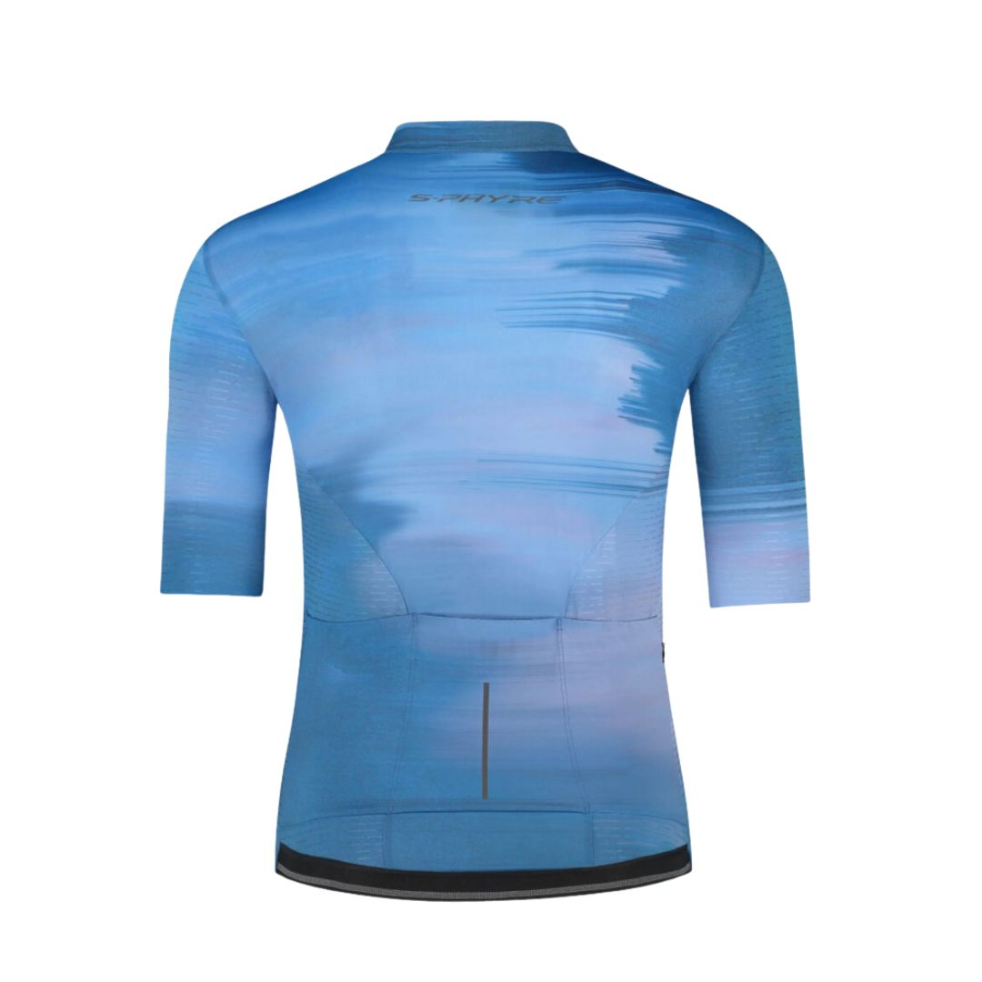 Shimano S-PHYRE Flash SS – Kurzarmtrikot