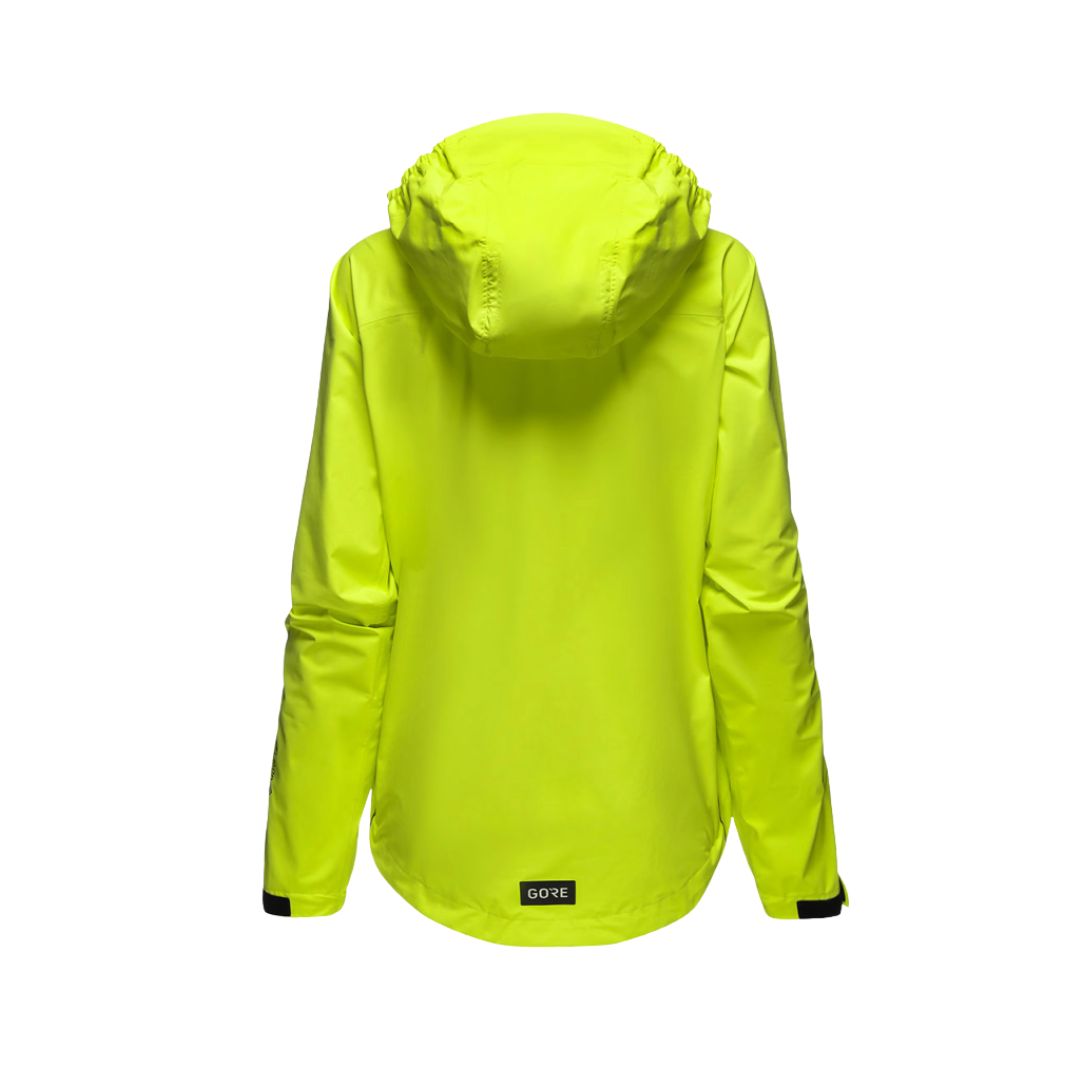 GOREWEAR Endure GORE-TEX® – Damen-Regenjacke für MTB