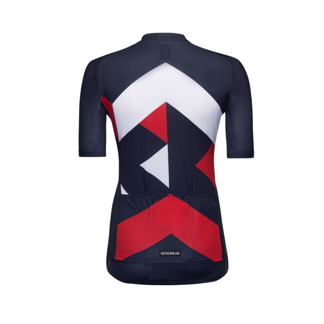 GOREWEAR Spirit Signal Bekleidung – Damen-Trikot