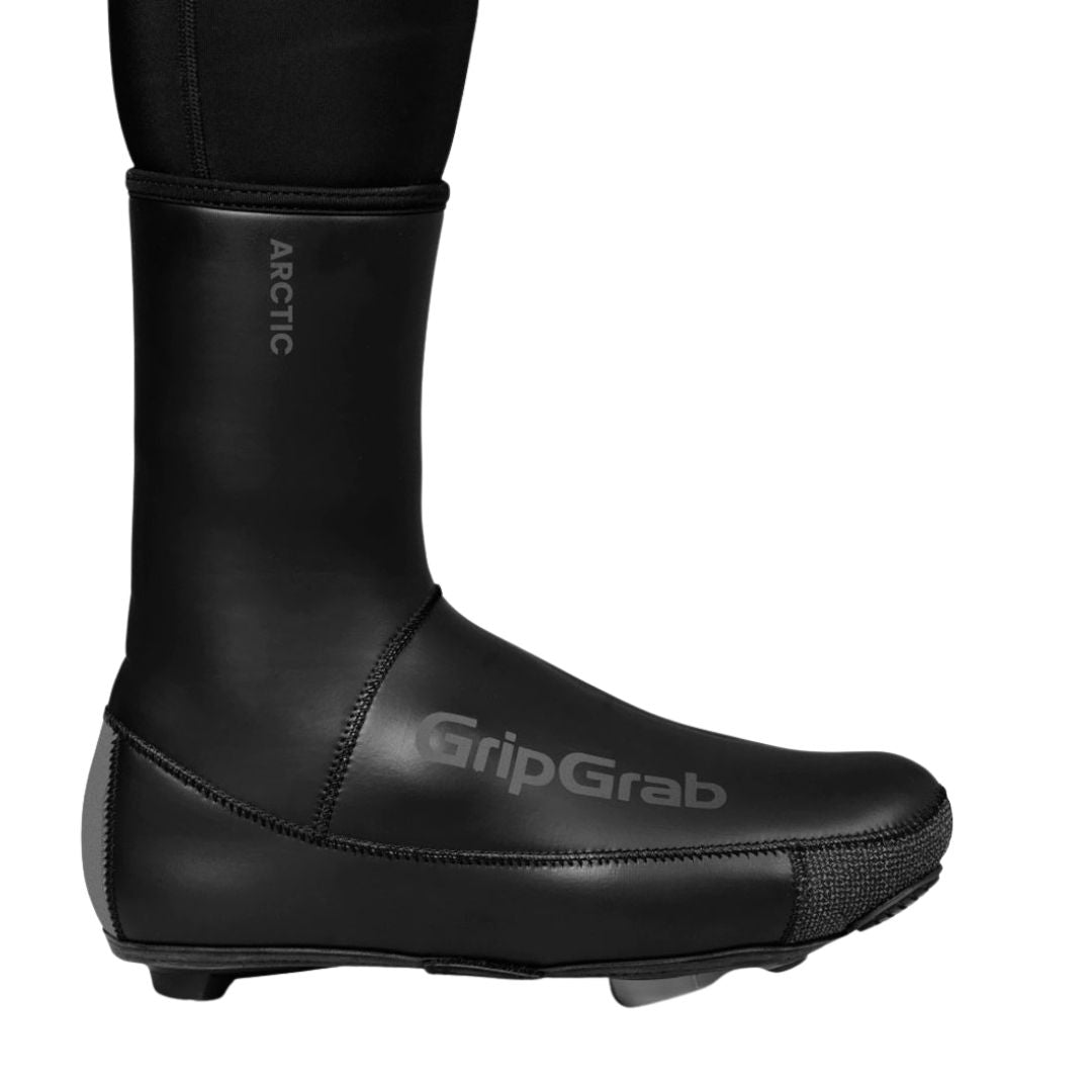 GripGrab Arctic II – Wasserdichte Überschuhe für tiefen Winter