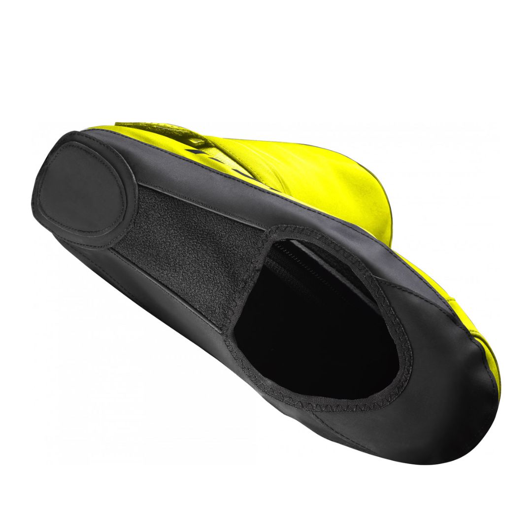 Mavic Essential Thermo Überschuhe