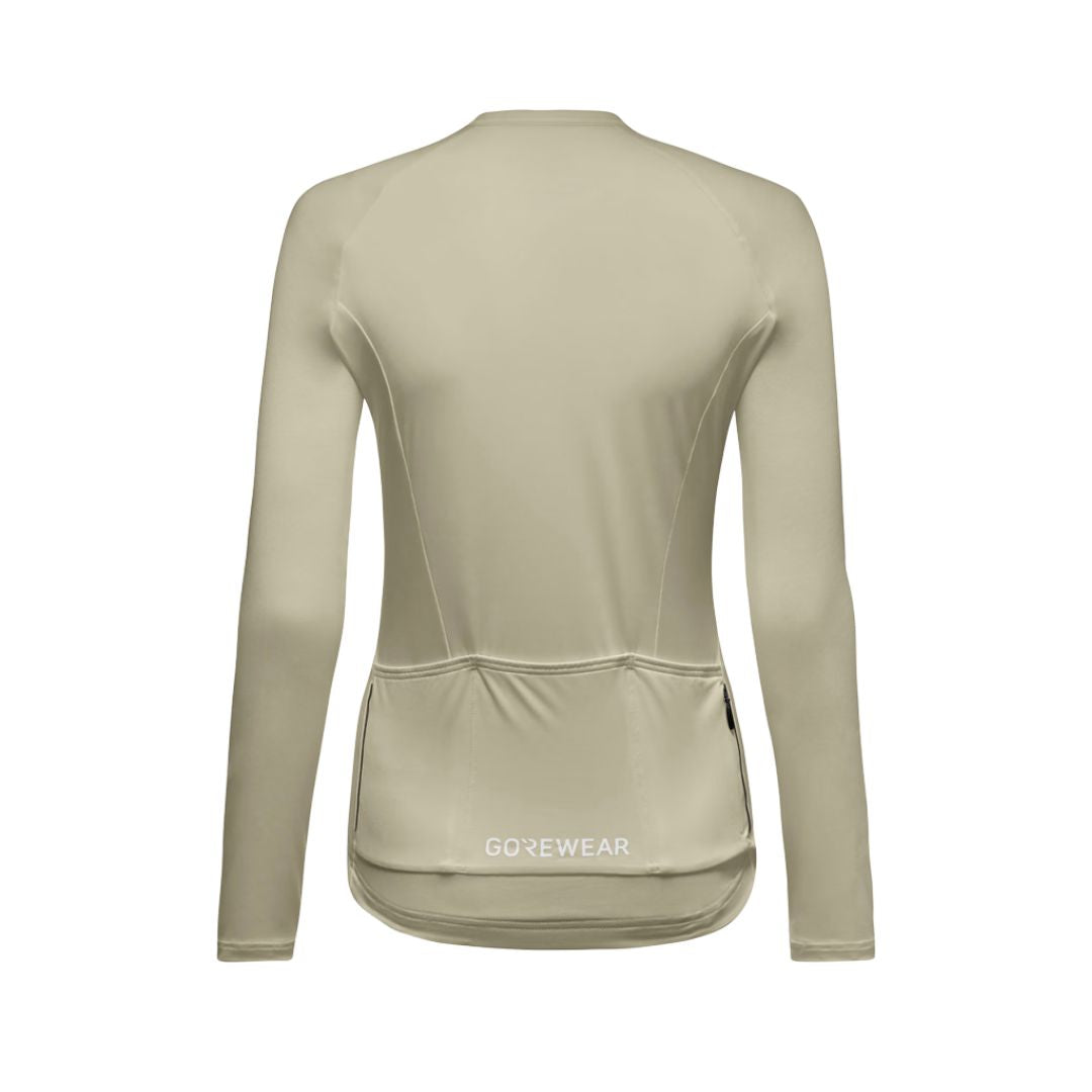 GOREWEAR Spinshift Bekleidung – Damen-Langarmtrikot