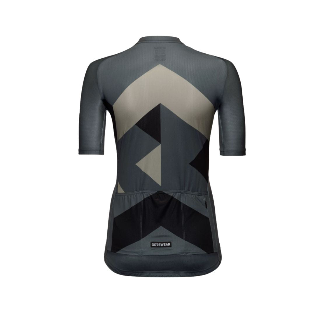 GOREWEAR Spirit Signal Bekleidung – Damen-Trikot