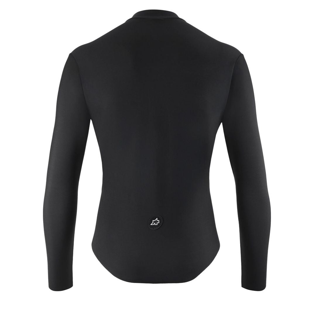 Assos Endurance Thermobooster – Funktionelle Langarm-Baselayer