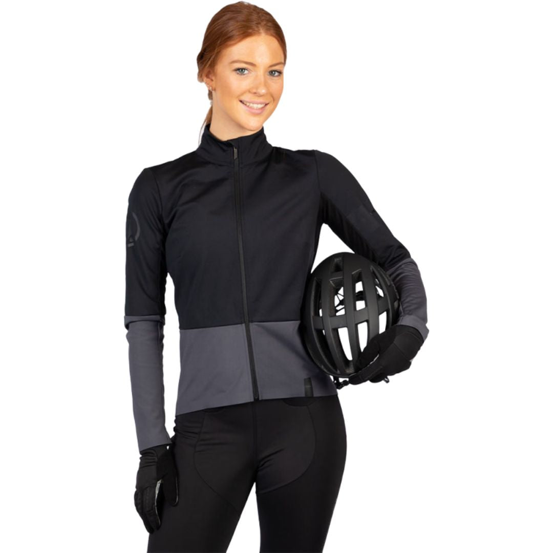 Endura FS260 Jetstream – Damen-MTB-Langarmtrikot