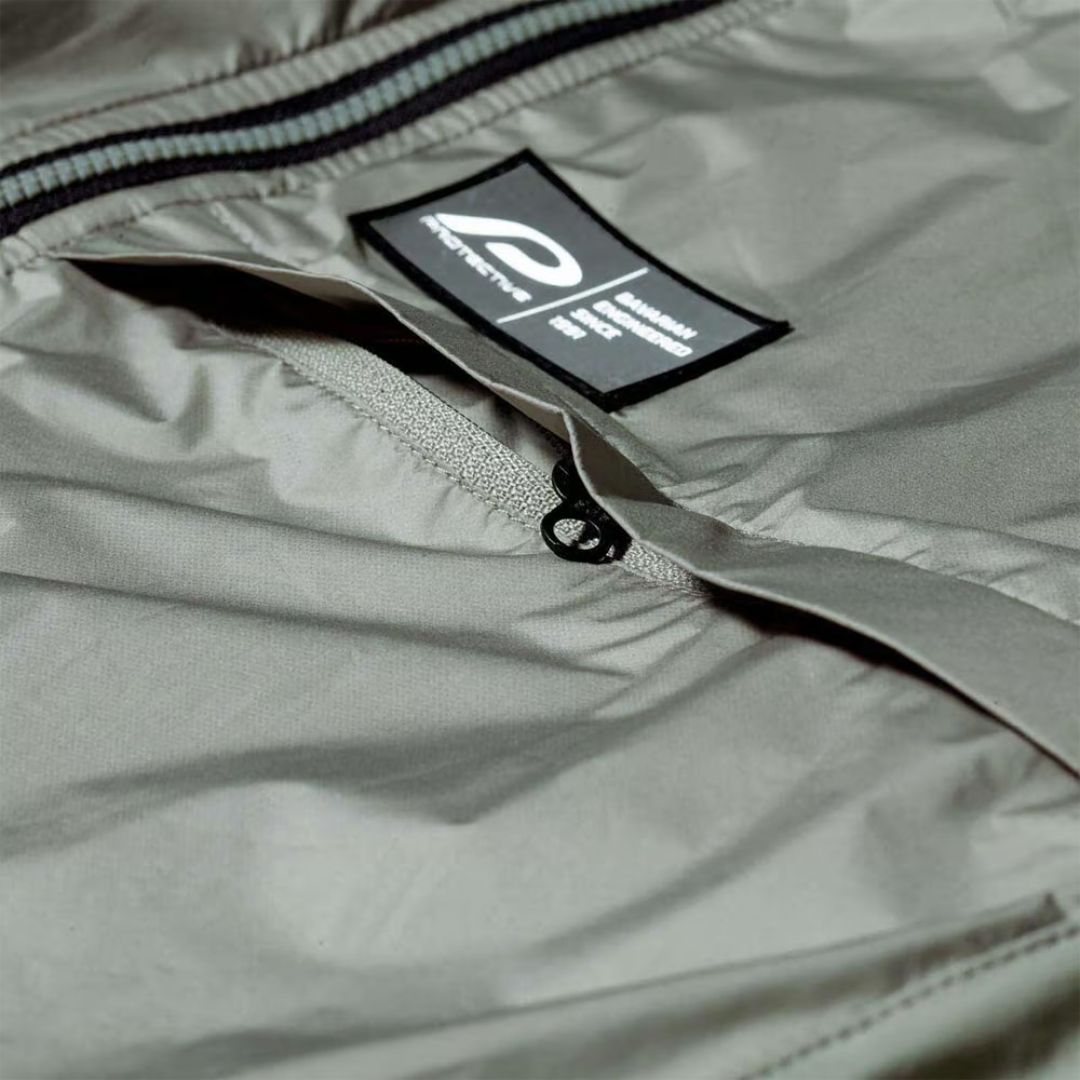 Eazy – Schutzweste / Windweste