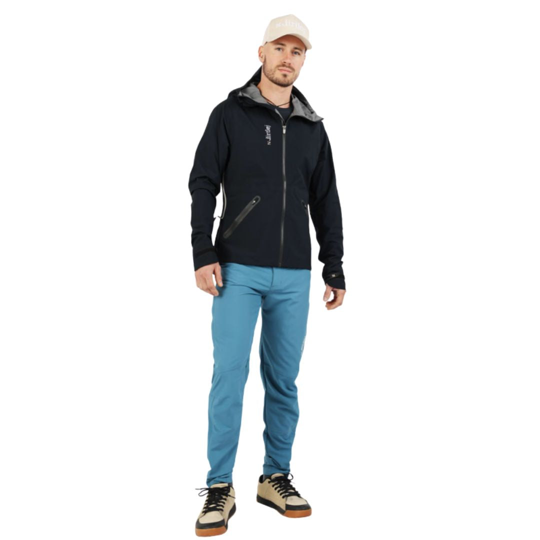 dirtlej Weathershield – Wasserdichte MTB-Jacke