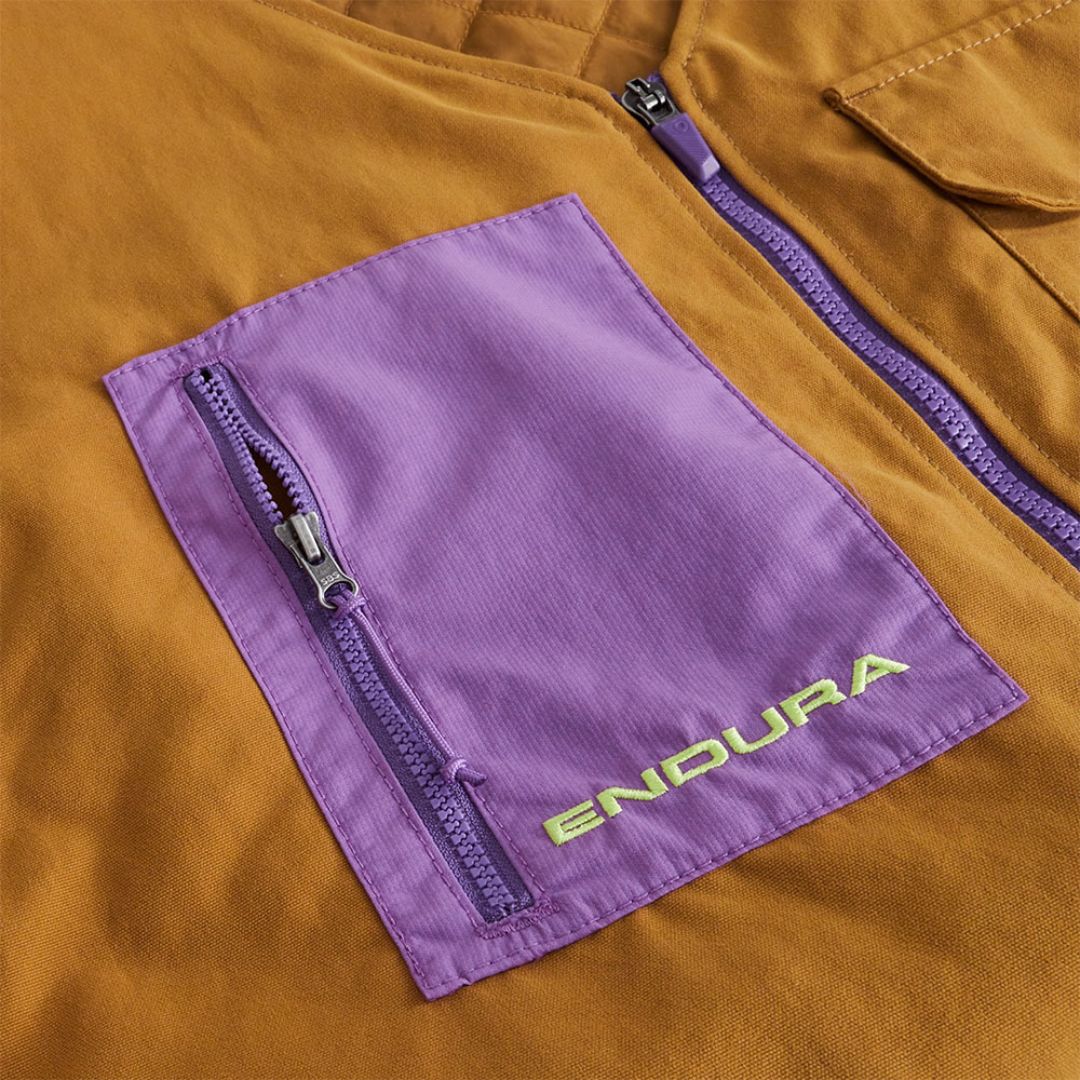 Endura Forty1Thirty – Weste