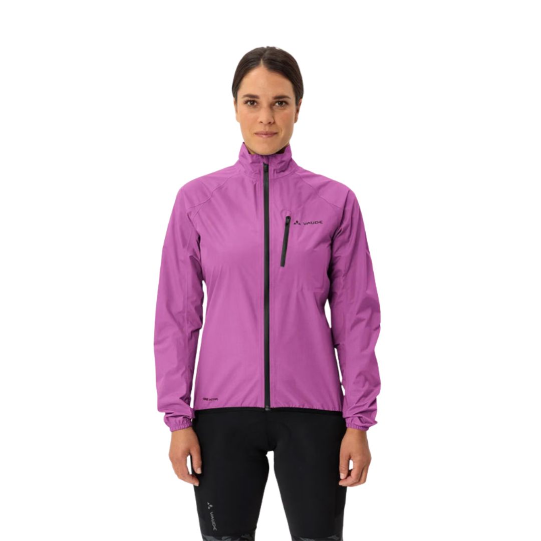 Vaude Drop III – Damen-Regenjacke