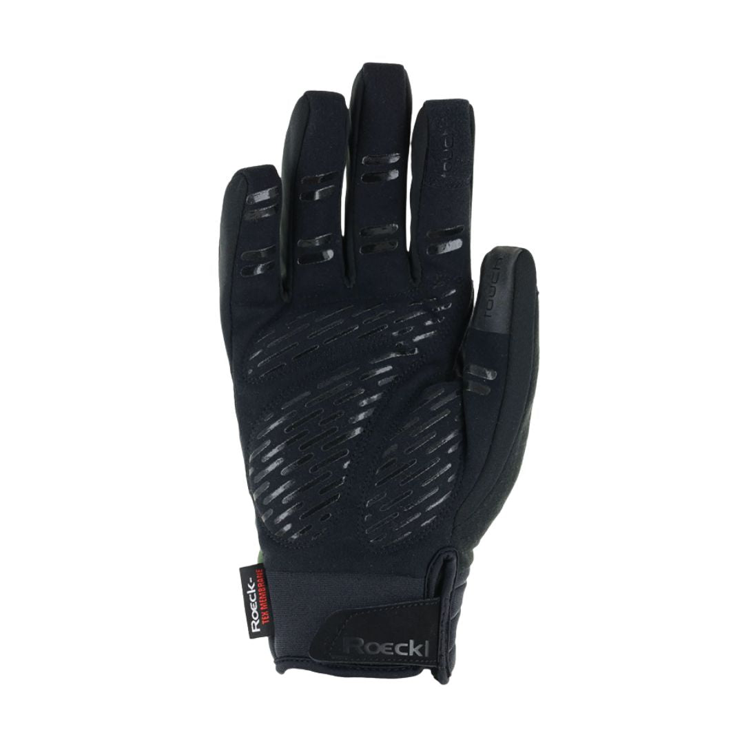 Roeckl Sports Ranten 2 – Winterhandschuhe