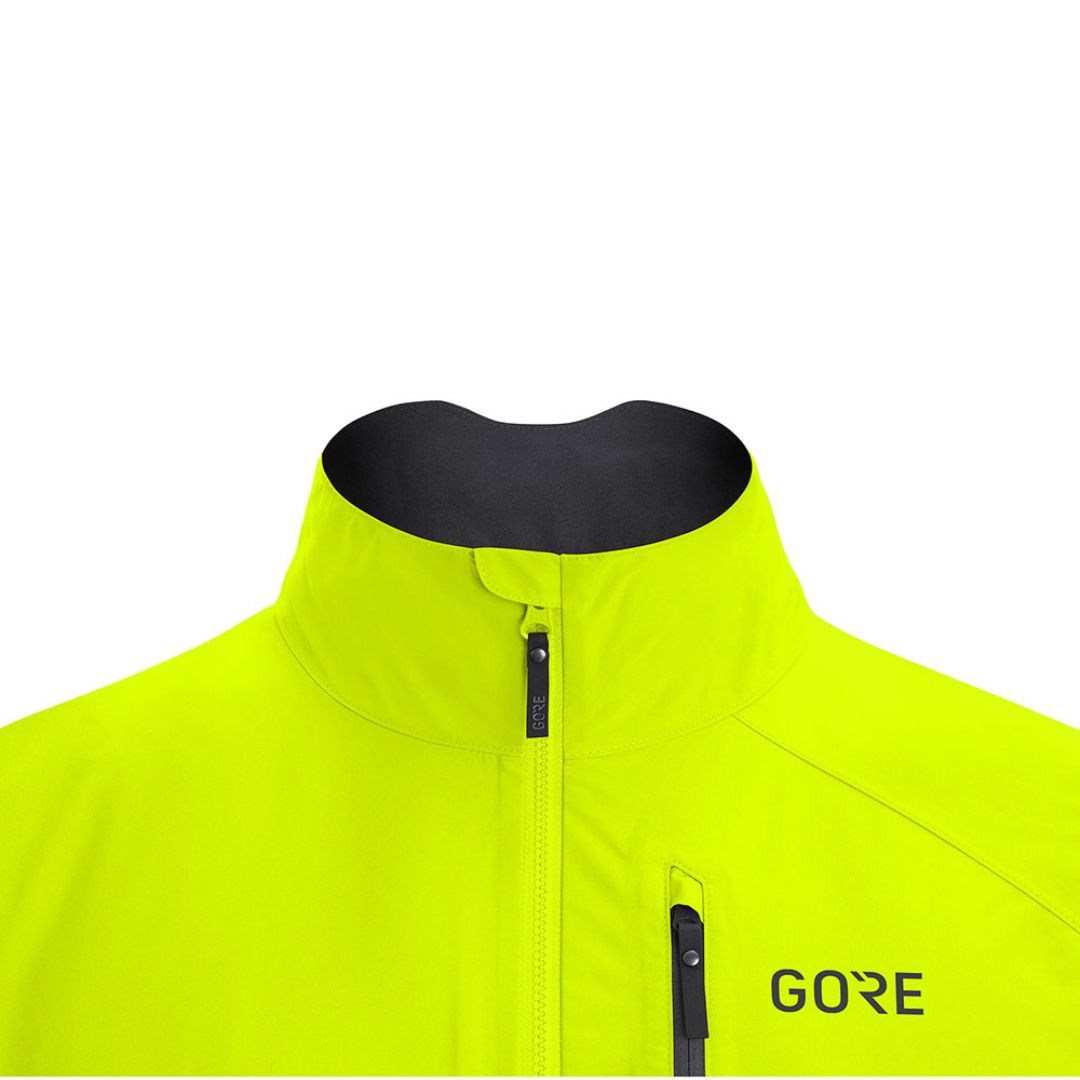 GOREWEAR GORE-TEX PACLITE® – Wasserdichte Regenjacke
