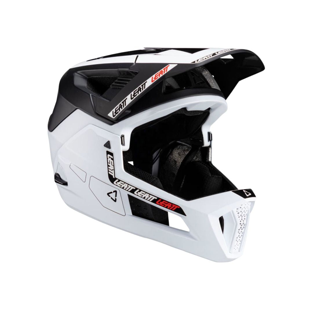 Leatt Enduro 4.0 – Integralhelm für MTB