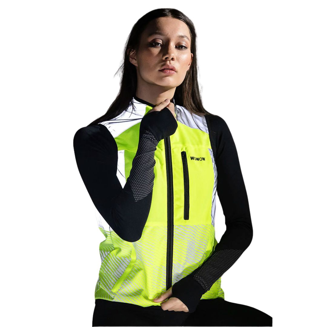 WOWOW Tracker Sicherheitsweste