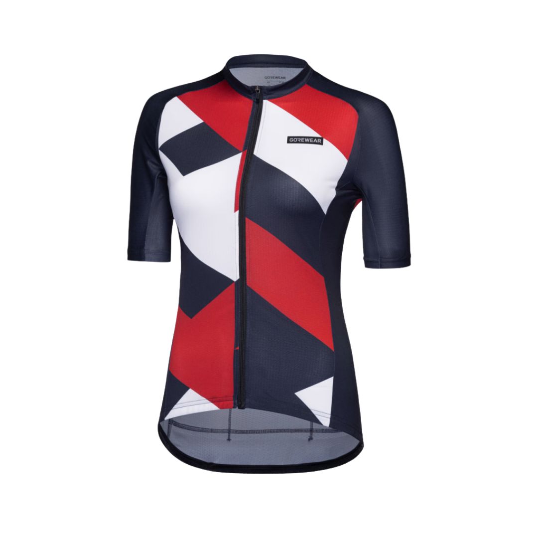 GOREWEAR Spirit Signal Bekleidung – Damen-Trikot