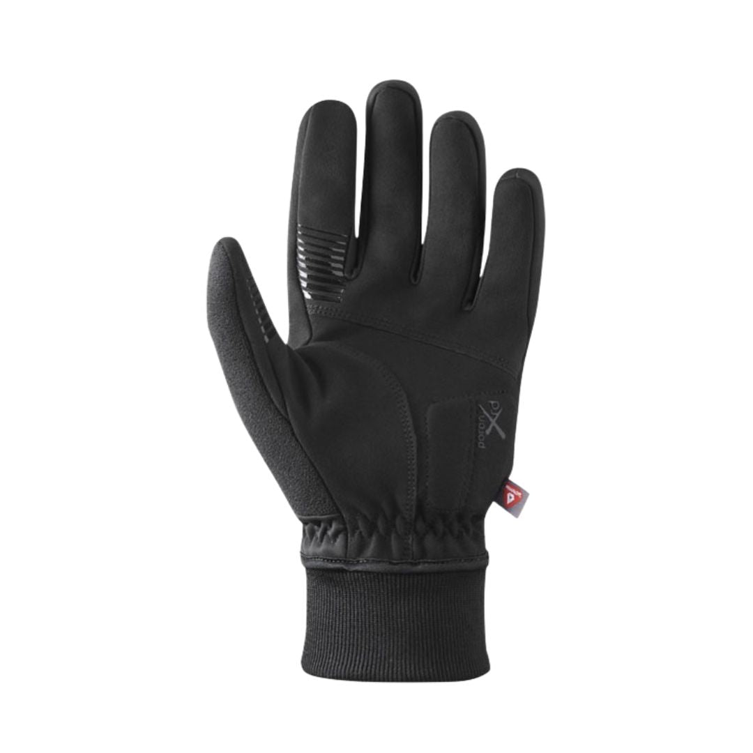 Shimano Windstopper Primaloft Thermohandschuhe