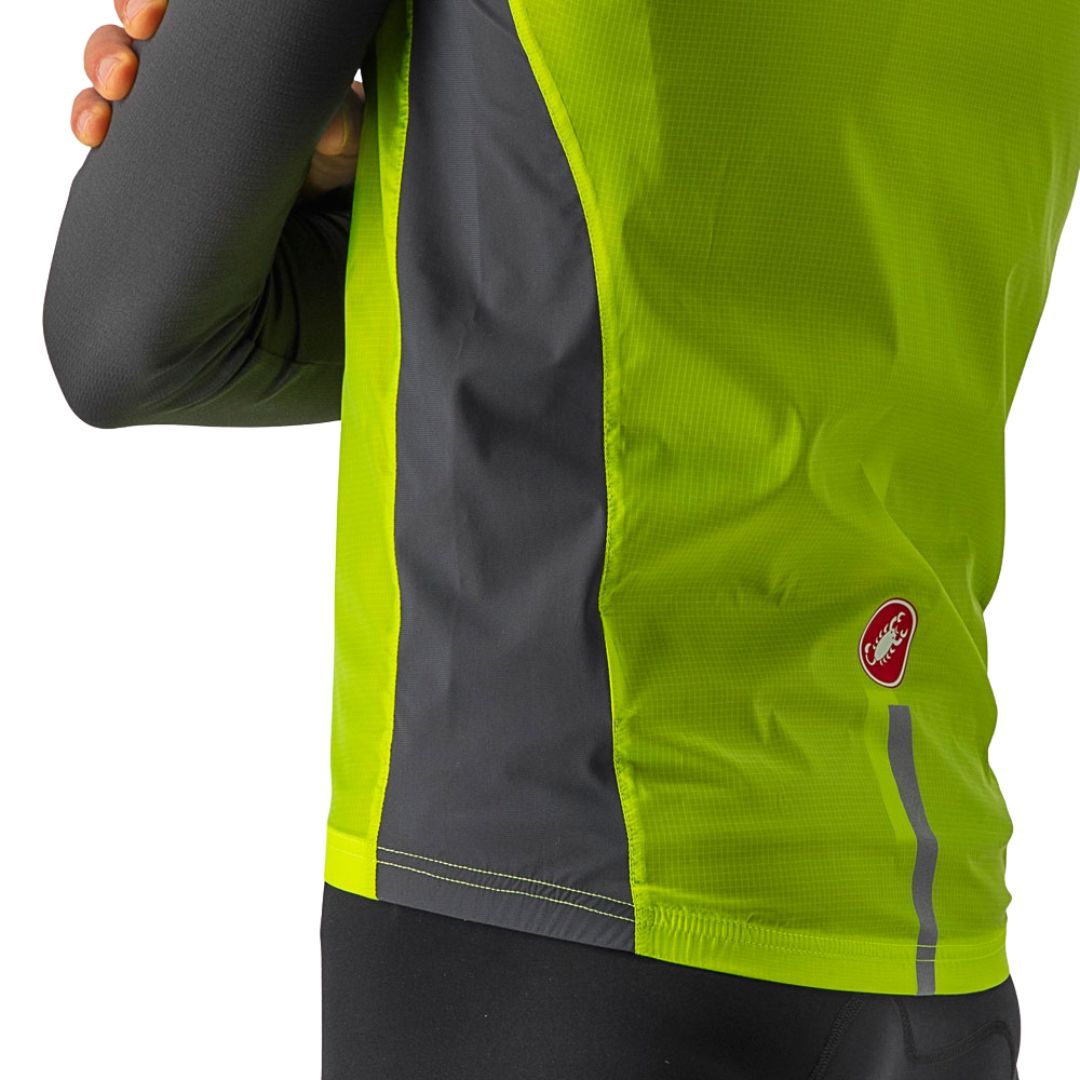 Castelli Squadra Stretch – Windweste